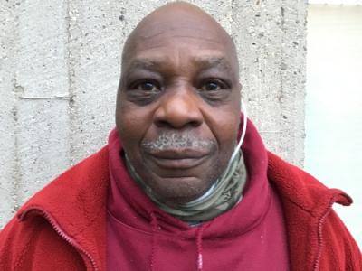 Howard J Blount Jr a registered Sex Offender of Massachusetts