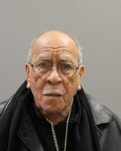 Miguel Alvarez a registered Sex Offender of Massachusetts