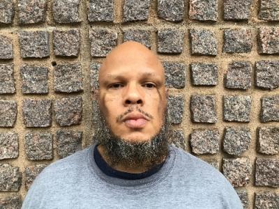 Walter Pinto a registered Sex Offender of Massachusetts