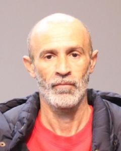 Jose Luis Martinez a registered Sex Offender of Massachusetts