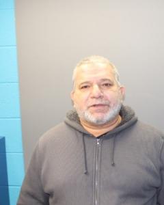 Teodoro Figueroa Jr a registered Sex Offender of Massachusetts