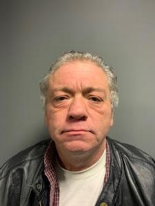 Michael Pelrine a registered Sex Offender of Massachusetts