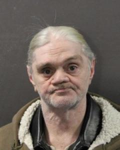 James E Langille a registered Sex Offender of Massachusetts