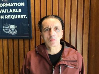 Angel M Rosado a registered Sex Offender of Massachusetts