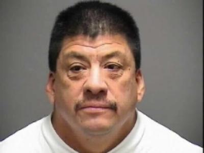 Ceferino Monzon a registered Sex Offender of Massachusetts
