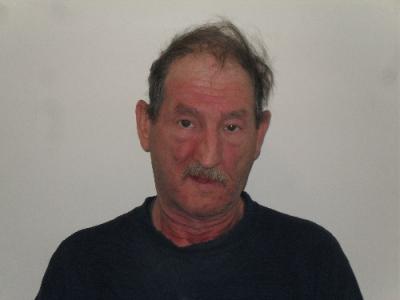 Raymond Edward Mallette a registered Sex Offender of Massachusetts