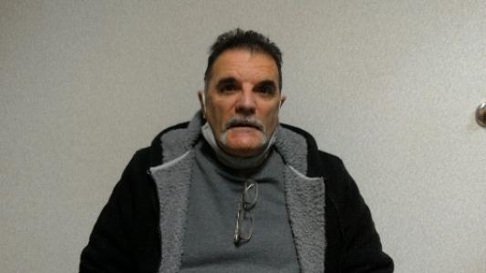 Joseph R Silva a registered Sex Offender of Massachusetts