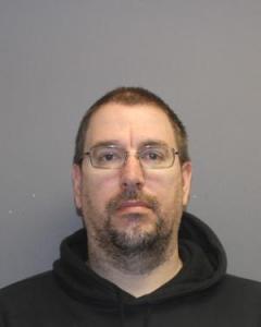 Daniel Gallant a registered Sex Offender of Massachusetts