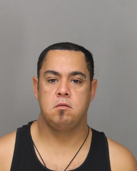 Edwin Cruz a registered Sex Offender of Massachusetts