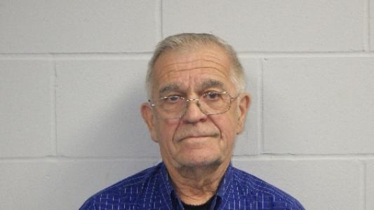 Joseph D Cormier a registered Sex Offender of Massachusetts