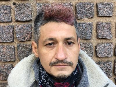 Eli Sanders a registered Sex Offender of Massachusetts