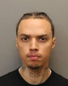 Javon J Lincoln a registered Sex Offender of Massachusetts