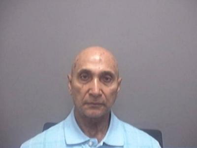 Luis A Cornier a registered Sex Offender of Massachusetts