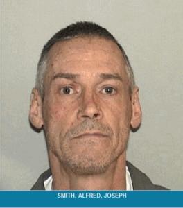 Alfred Joseph Smith a registered Sex Offender of Massachusetts