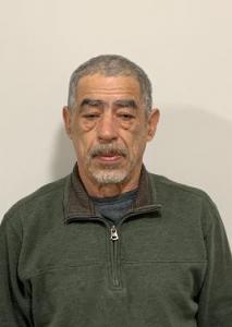 Luis A Muniz a registered Sex Offender of Massachusetts