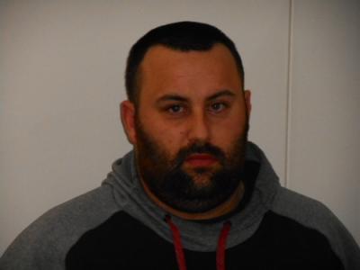 Joshua M Jason a registered Sex Offender of Massachusetts