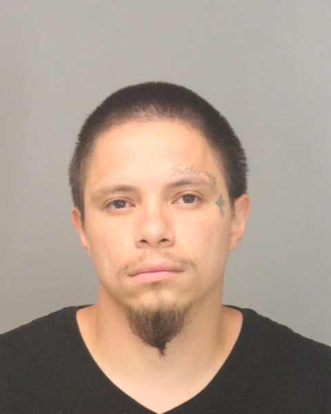 Abrahan Raul Jacome a registered Sex Offender of Massachusetts