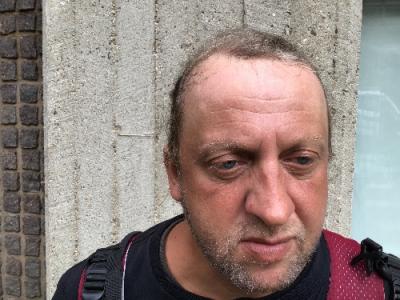 David Damico a registered  of Massachusetts