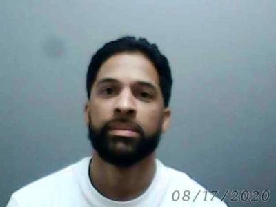 Andy Ramos a registered Sex Offender of Massachusetts