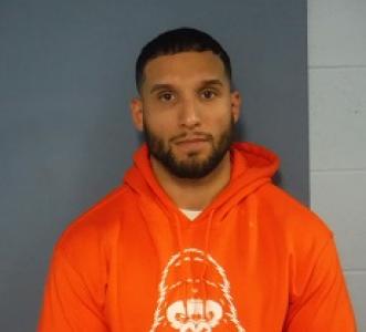 Raphael Rivera a registered Sex Offender of Massachusetts