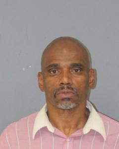 Darryl Whitaker a registered Sex Offender of Massachusetts