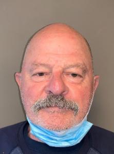 John Lyon Hintlian a registered Sex Offender of Massachusetts