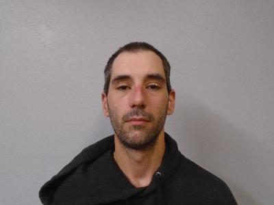 Timothy Brian Domina II a registered Sex Offender of Massachusetts