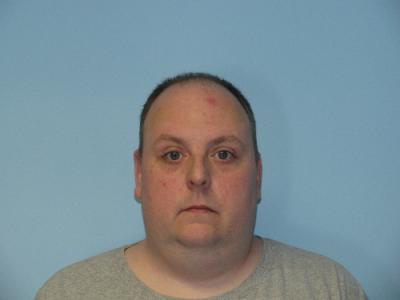 Shaun Paul Lentini a registered Sex Offender of Massachusetts