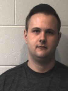 Nicholas Matthew Azud a registered Sex Offender of Massachusetts