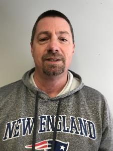 Greg Charles Ventura a registered Sex Offender of Massachusetts