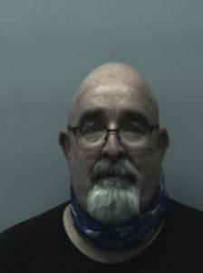Paul David Ferris a registered Sex Offender of Massachusetts