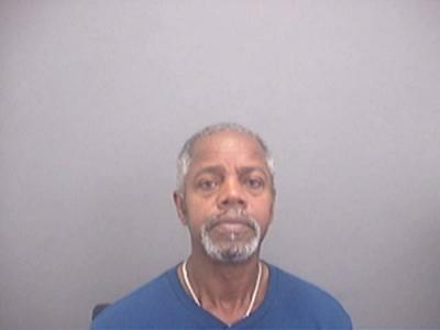 Tyrone Tubbs a registered  of Massachusetts