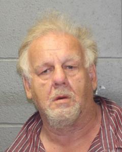 Roy Hoyt a registered Sex Offender of Massachusetts