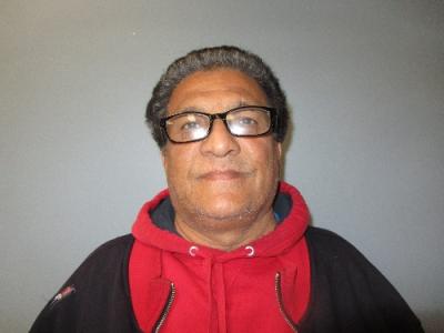 Juan J Rodriguez a registered Sex Offender of Massachusetts