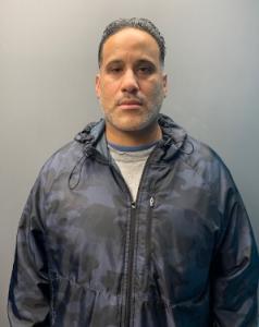Melvin Alejandro a registered Sex Offender of Massachusetts