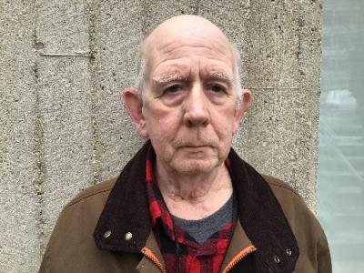 Paul R Baker a registered  of Massachusetts