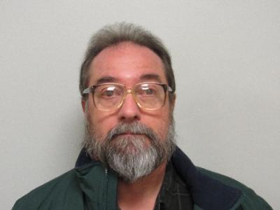 Mark Anthony Labrecque a registered Sex Offender of Massachusetts