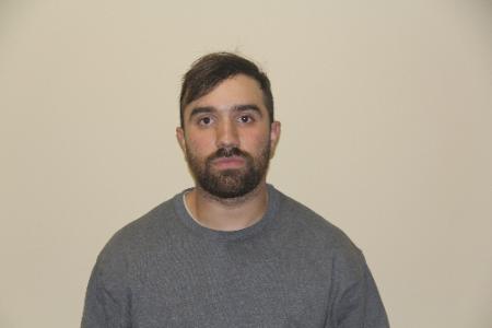 Andre Enrique Torres a registered Sex Offender of Massachusetts