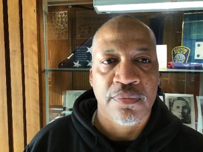 Prince O Douglas a registered Sex Offender of Massachusetts