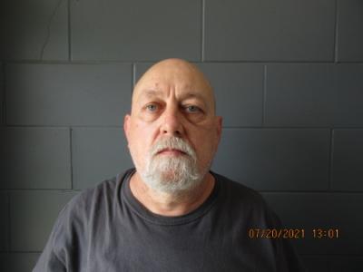 John Gary Peters a registered Sex Offender of Massachusetts