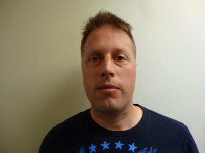 Aaron Davis Tisdale a registered Sex Offender of Massachusetts