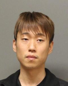 Do Kyun Kim a registered Sex Offender of Massachusetts