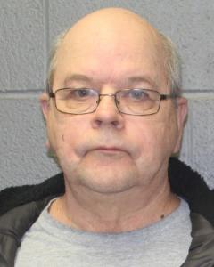 Stephen P Hover a registered Sex Offender of Massachusetts