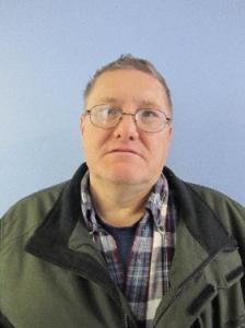 Gerald M Lafleur a registered Sex Offender of Massachusetts