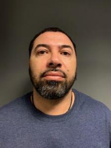 Valter Fortes a registered  of Massachusetts