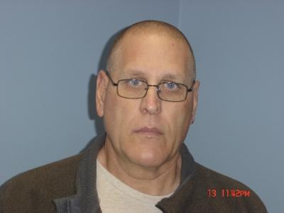 Darren R Balzarini a registered Sex Offender of Massachusetts