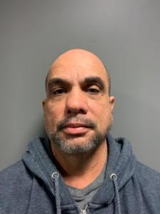 Gerardo Guzman a registered Sex Offender of Massachusetts