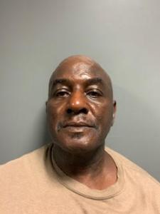 Eugene Wilson a registered Sex Offender of Massachusetts