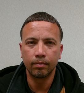 Wilfredo Torres a registered Sex Offender of Massachusetts