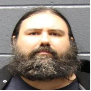 Daniel Scott Mari a registered Sex Offender of Massachusetts